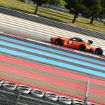 GT Tour 2013 - Virage de Bendor