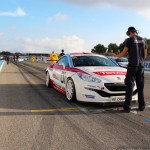 GT Tour 2013 - Placement sur la grille de départ