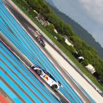 GT Tour 2013 - Virage du Pont et du Lac