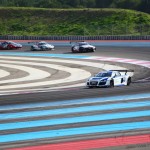 GT Tour 2013 - Double Droite du Beausset