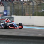 GT Tour 2013 - F1 Reflect