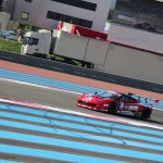 GT Tour 2013 - Virage du Lac