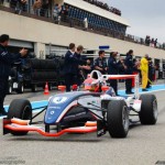 Gt Tour 2013 - F1