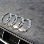 GT Tour 2013 - Audi