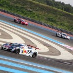 GT Tour 2013 - Virage du Pont