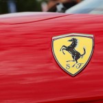 GT Tour 2013 - Ferrari