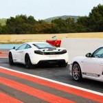 McLaren
