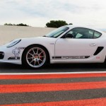 Porsche Cayman R