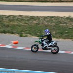Scorpion Masters 2013 - SM 01