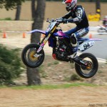 Scorpion Masters 2013 - SM 02