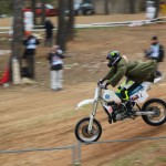 Scorpion Masters 2013 - SM 03