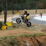 Scorpion Masters 2013 - SM 04
