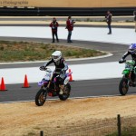 Scorpion Masters 2013 - SM 05