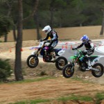 Scorpion Masters 2013 - SM 06
