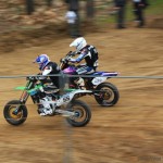 Scorpion Masters 2013 - SM 07
