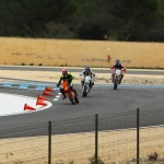 Scorpion Masters 2013 - SM 08