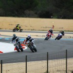Scorpion Masters 2013 - SM 09
