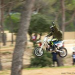 Scorpion Masters 2013 - SM 14