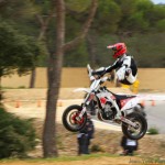 Scorpion Masters 2013 - SM 18