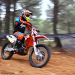 Scorpion Masters 2013 - enduro 01