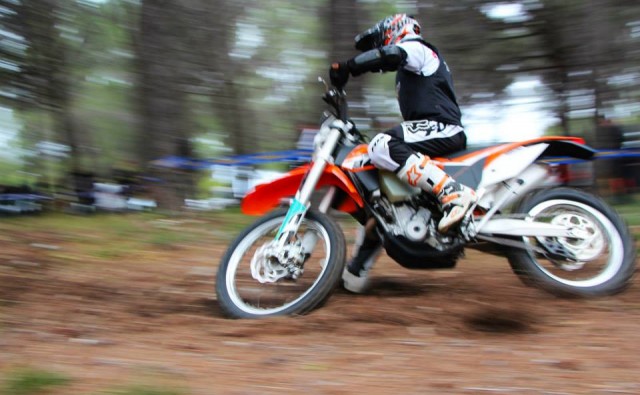 Scorpion Masters 2013 - enduro 06