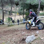 Scorpion Masters 2013 - enduro 10
