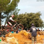 Scorpion Masters 2013 - trial 04