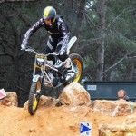 Scorpion Masters 2013 - trial 05