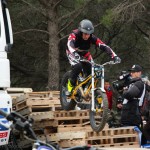 Scorpion Masters 2013 - trial 06
