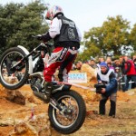 Scorpion Masters 2013 - trial 08