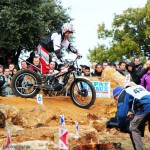 Scorpion Masters 2013 - trial 09