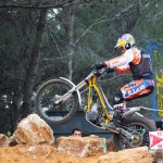 Scorpion Masters 2013 - trial 10