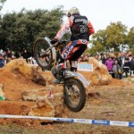 Scorpion Masters 2013 - trial 11