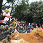 Scorpion Masters 2013 - trial 12