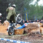 Scorpion Masters 2013 - trial 13