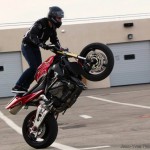 Stunt Scorpion Masters 02