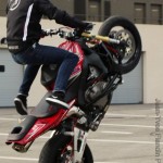 Stunt Scorpion Masters 03