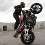 Stunt Scorpion Masters 07