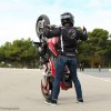 Stunt Scorpion Masters 09